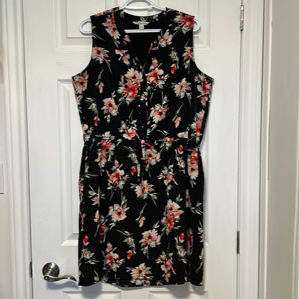 🔥🔥CATHERINE MALANDRINO | Beautiful floral dresses